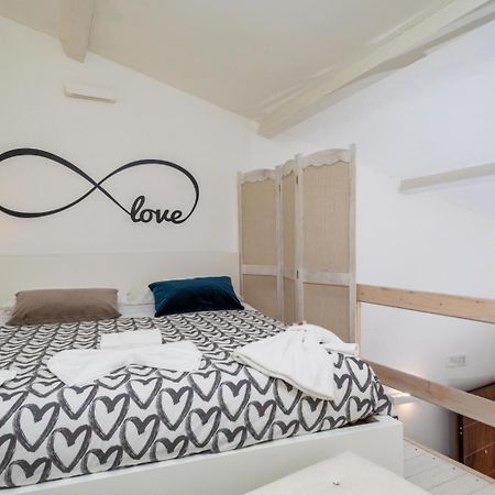 Mungibeddu Apartment CTA Eksteriør billede