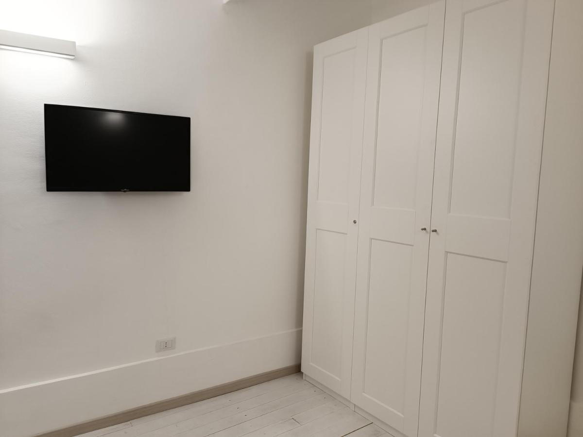 Mungibeddu Apartment CTA Eksteriør billede