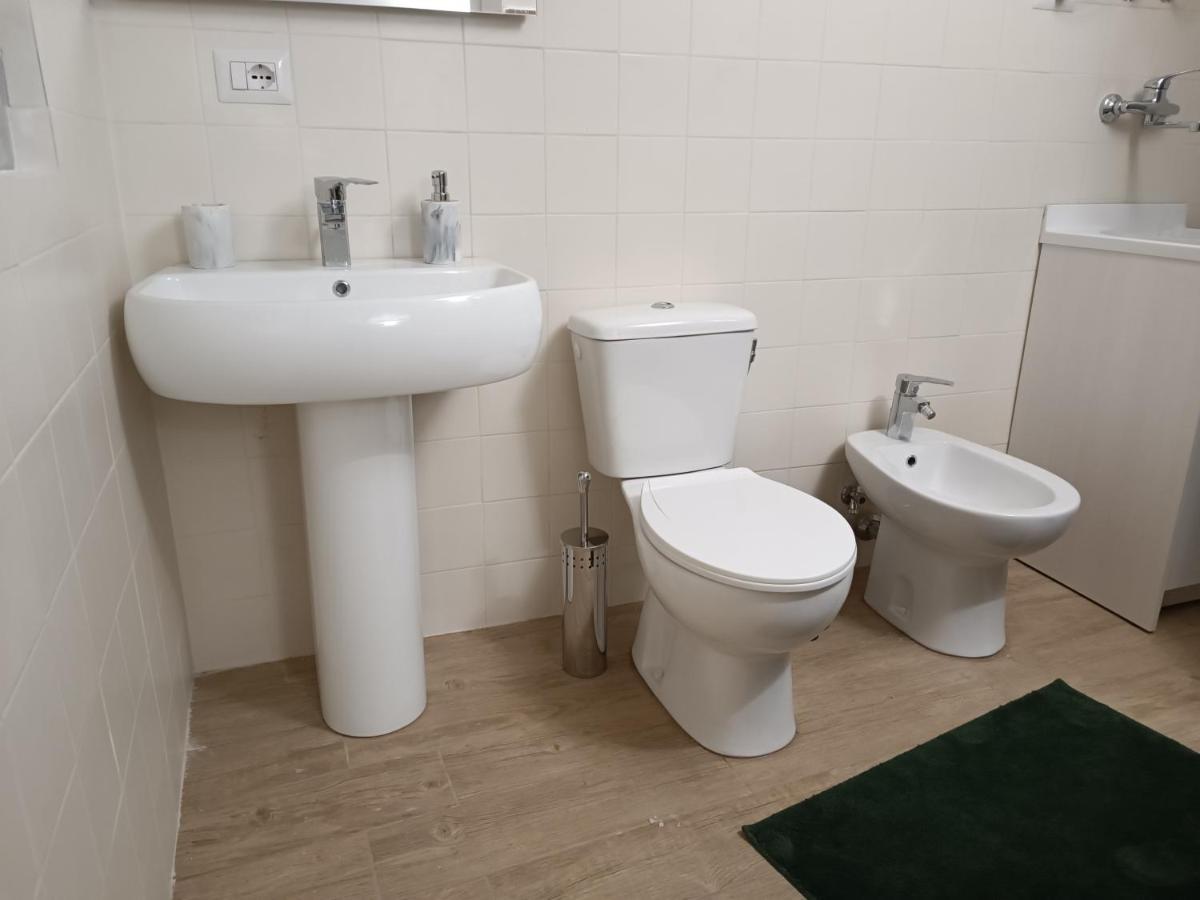 Mungibeddu Apartment CTA Eksteriør billede