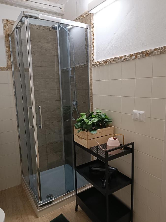 Mungibeddu Apartment CTA Eksteriør billede