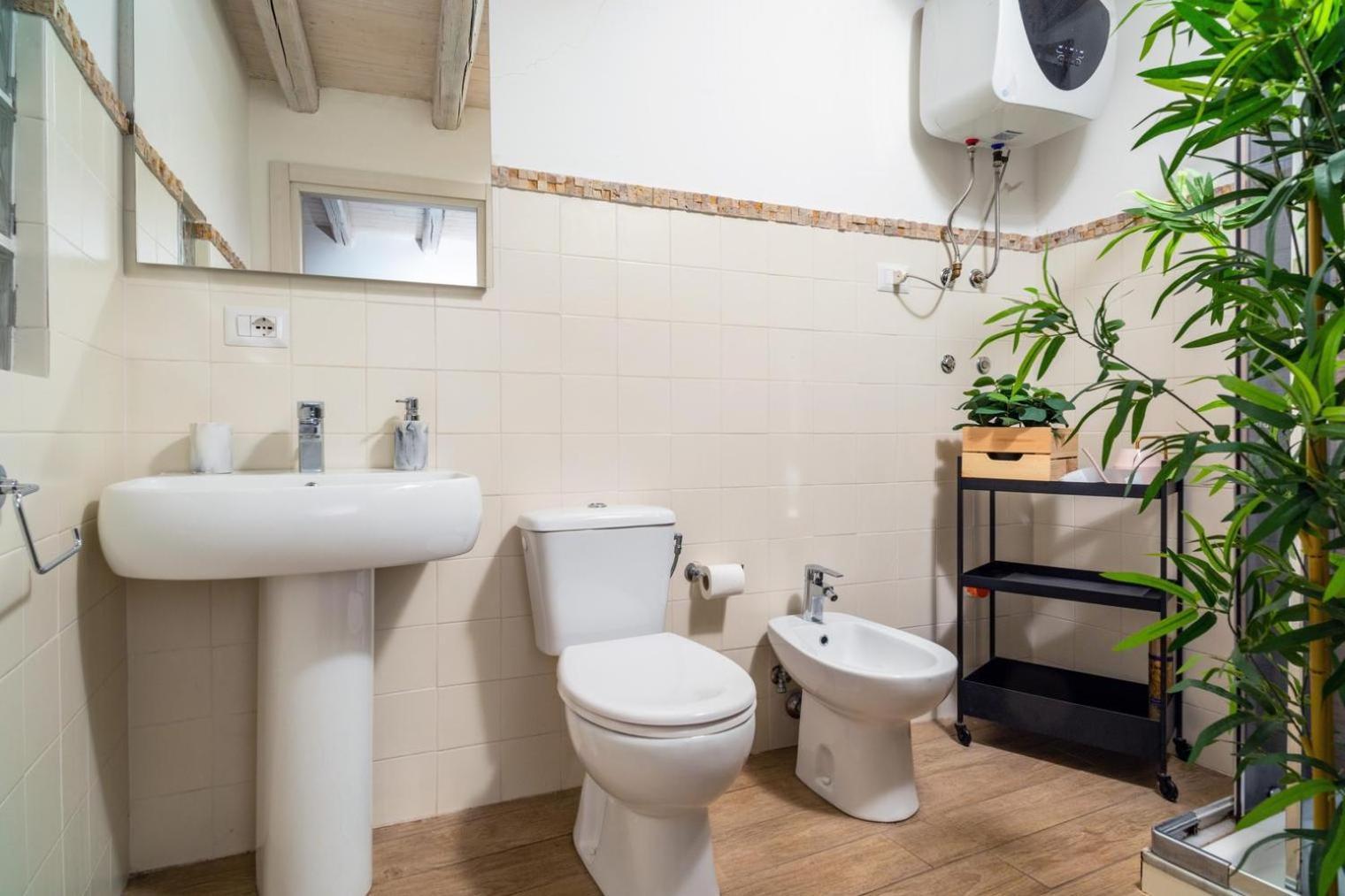 Mungibeddu Apartment CTA Eksteriør billede
