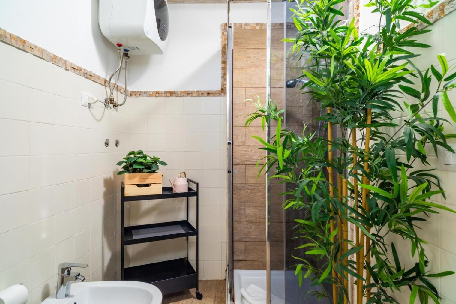 Mungibeddu Apartment CTA Eksteriør billede
