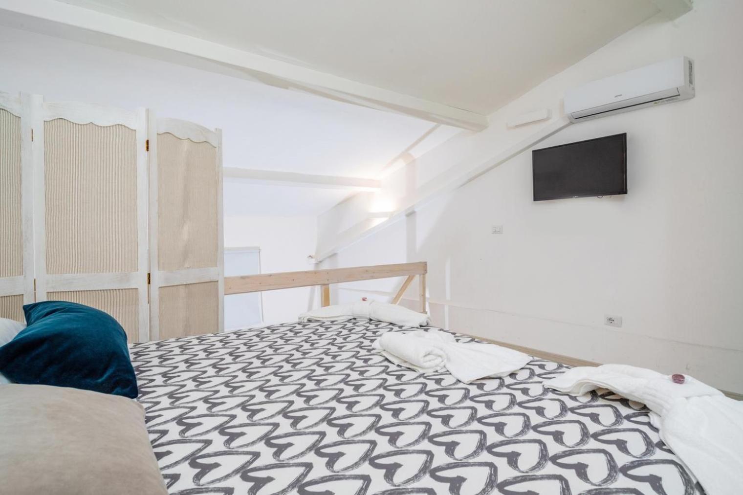 Mungibeddu Apartment CTA Eksteriør billede