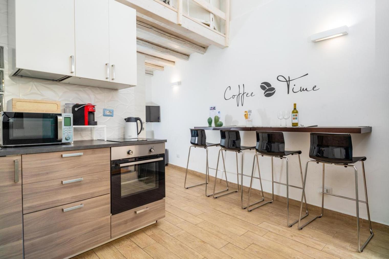 Mungibeddu Apartment CTA Eksteriør billede