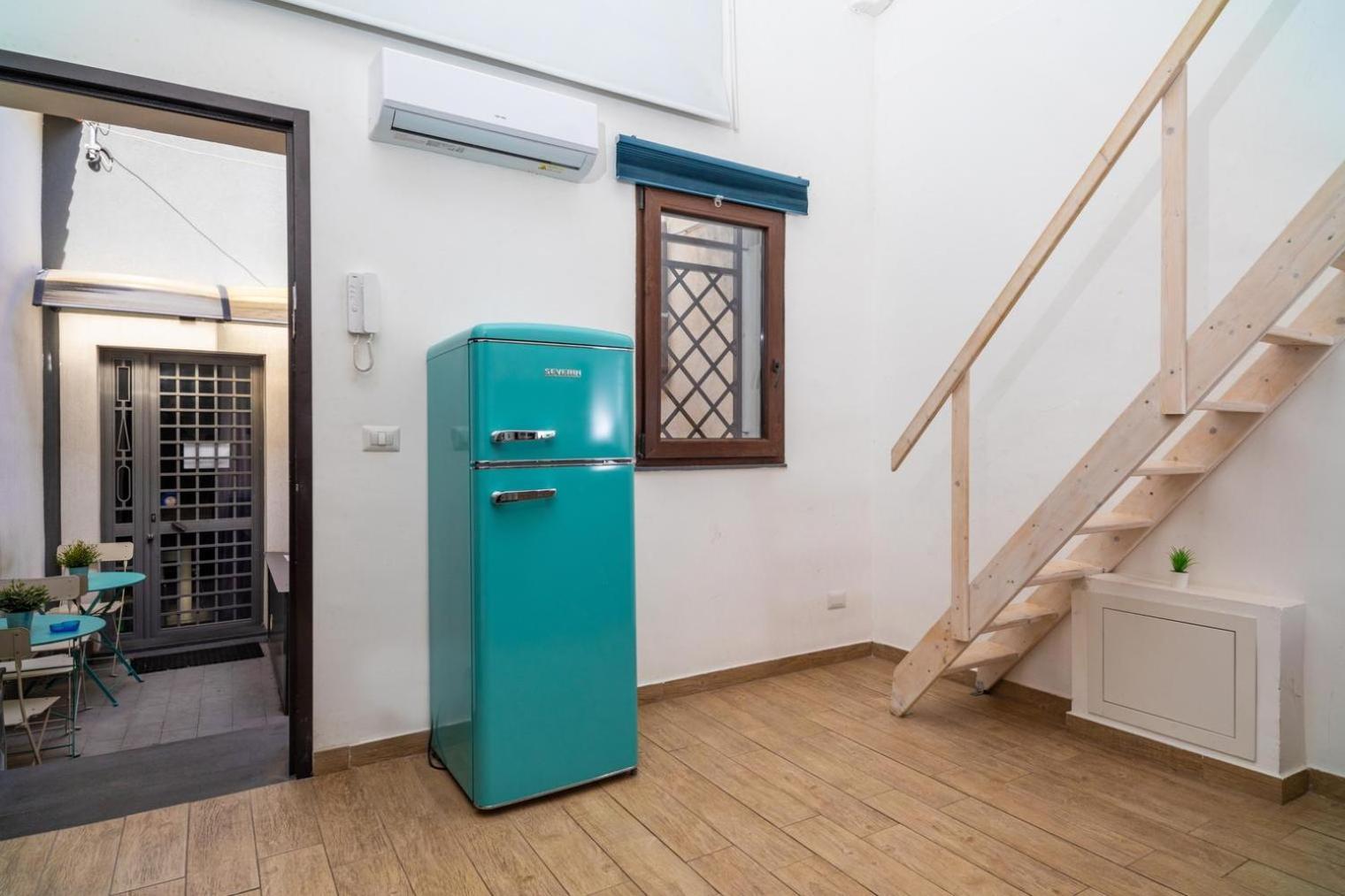 Mungibeddu Apartment CTA Eksteriør billede