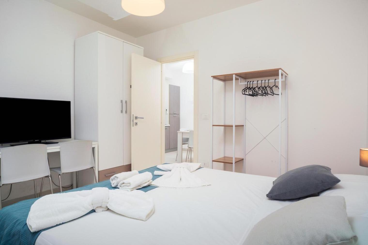 Mungibeddu Apartment CTA Eksteriør billede