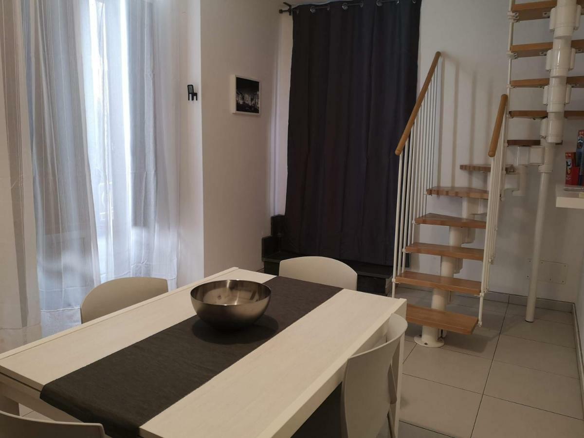 Mungibeddu Apartment CTA Eksteriør billede